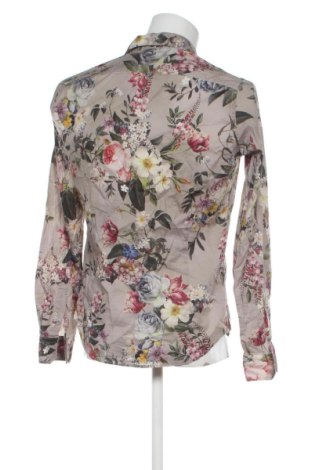 Férfi ing Q1, Méret S, Szín Sokszínű, Ár 3 719 Ft