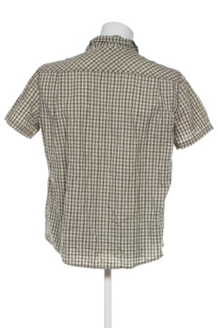 Herrenhemd Quechua, Größe XL, Farbe Mehrfarbig, Preis 19,99 €