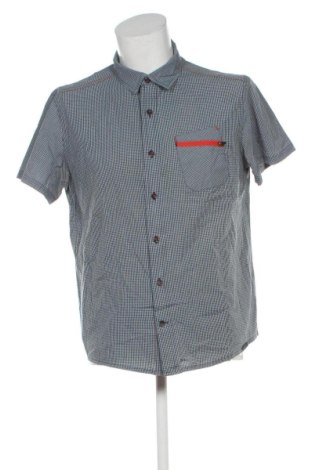 Cămașă de bărbați Quechua, Mărime XL, Culoare Multicolor, Preț 91,99 Lei