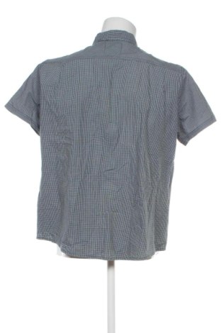 Cămașă de bărbați Quechua, Mărime XL, Culoare Multicolor, Preț 91,99 Lei