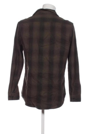 Herrenhemd Quiksilver, Größe M, Farbe Mehrfarbig, Preis 22,99 €