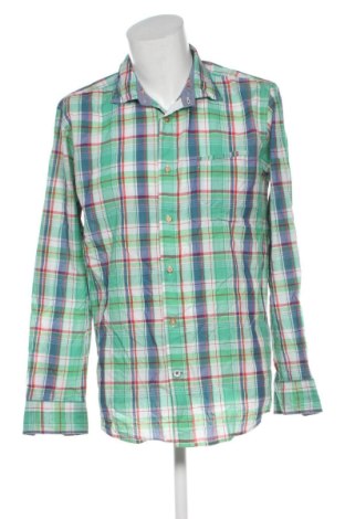 Cămașă de bărbați R95Th, Mărime XL, Culoare Multicolor, Preț 91,99 Lei