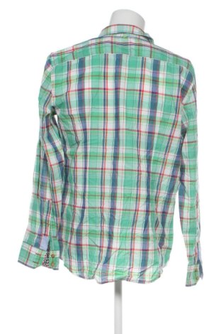 Cămașă de bărbați R95Th, Mărime XL, Culoare Multicolor, Preț 91,99 Lei