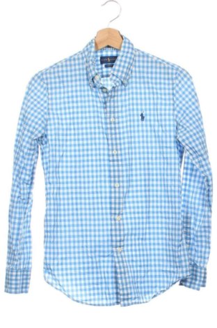 Męska koszula Ralph Lauren, Rozmiar S, Kolor Kolorowy, Cena 277,99 zł