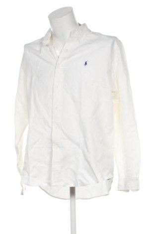 Férfi ing Ralph Lauren, Méret XL, Szín Ekrü
, Ár 23 554 Ft