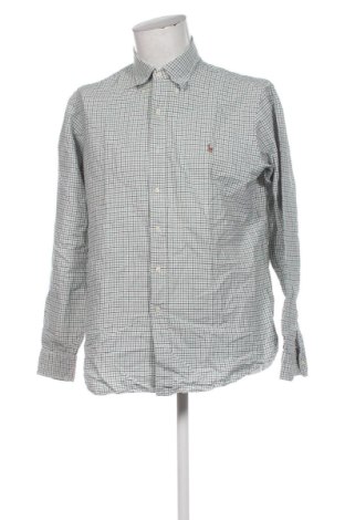 Pánska košeľa  Ralph Lauren, Veľkosť L, Farba Viacfarebná, Cena  62,95 €