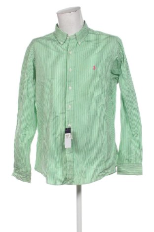 Мъжка риза Ralph Lauren, Размер XL, Цвят Многоцветен, Цена 71,58 €