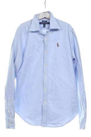 Damenbluse Ralph Lauren, Größe S, Farbe Blau, Preis € 52,63