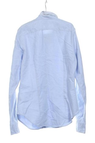 Damenbluse Ralph Lauren, Größe S, Farbe Blau, Preis € 52,63