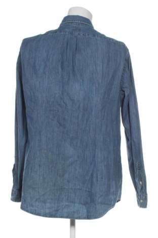 Pánská košile  Ralph Lauren, Velikost XXL, Barva Modrá, Cena  3 349,00 Kč