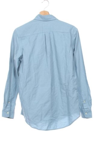 Мъжка риза Ralph Lauren, Размер S, Цвят Син, Цена 115,04 €