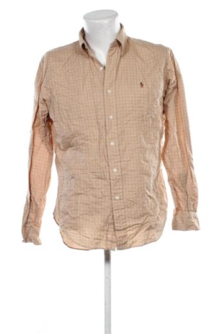 Férfi ing Ralph Lauren, Méret M, Szín Sokszínű, Ár 26 389 Ft
