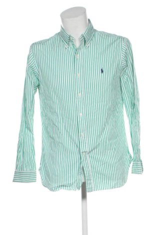 Męska koszula Ralph Lauren, Rozmiar M, Kolor Kolorowy, Cena 277,99 zł