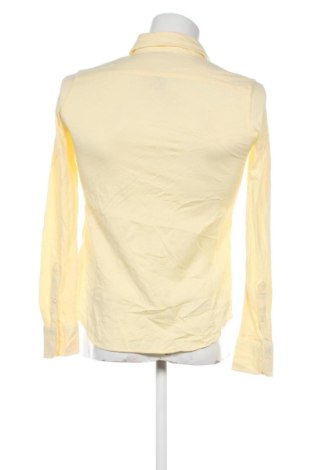 Herrenhemd Polo Ralph Lauren, Größe M, Farbe Gelb, Preis € 69,99