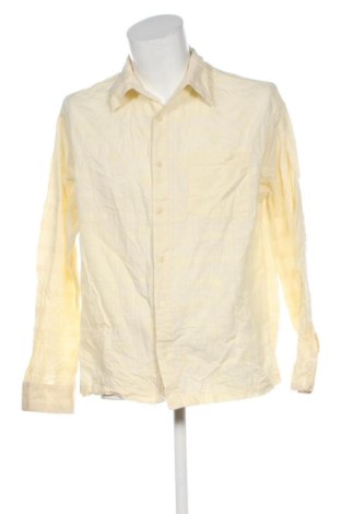 Pánska košeľa  Reclaimed Vintage, Veľkosť XL, Farba Žltá, Cena  20,95 €