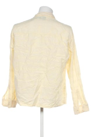 Pánska košeľa  Reclaimed Vintage, Veľkosť XL, Farba Žltá, Cena  20,95 €