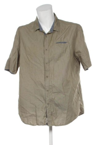 Pánská košile  Red Wood, Velikost XXL, Barva Zelená, Cena  418,00 Kč