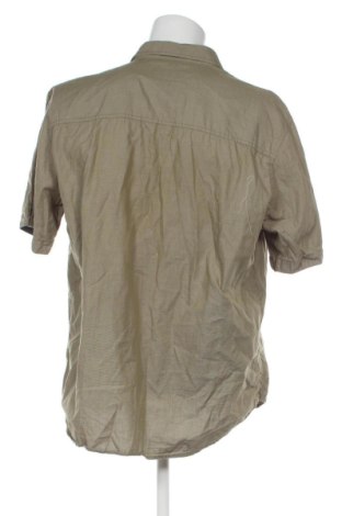 Pánská košile  Red Wood, Velikost XXL, Barva Zelená, Cena  418,00 Kč