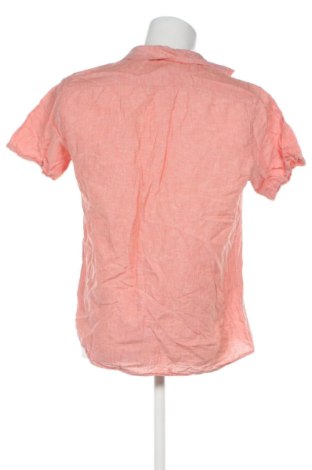 Herrenhemd Redford, Größe L, Farbe Rot, Preis 15,00 €