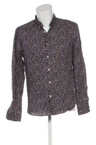 Herrenhemd Redgreen, Größe M, Farbe Mehrfarbig, Preis € 22,99