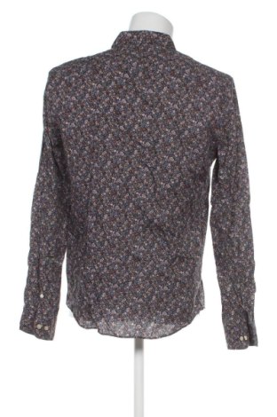 Herrenhemd Redgreen, Größe M, Farbe Mehrfarbig, Preis € 22,99