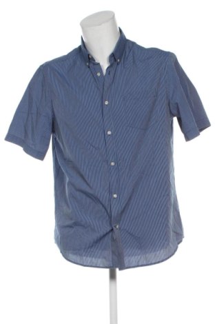 Cămașă de bărbați Regular Denim, Mărime M, Culoare Multicolor, Preț 91,99 Lei