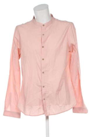 Férfi ing Reserved, Méret XXL, Szín Rózsaszín, Ár 6 103 Ft