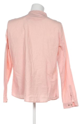 Férfi ing Reserved, Méret XXL, Szín Rózsaszín, Ár 6 103 Ft