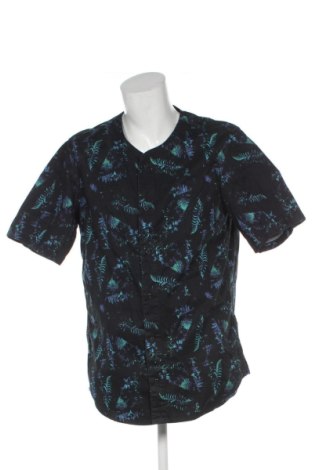 Męska koszula Reserved, Rozmiar M, Kolor Kolorowy, Cena 80,38 zł