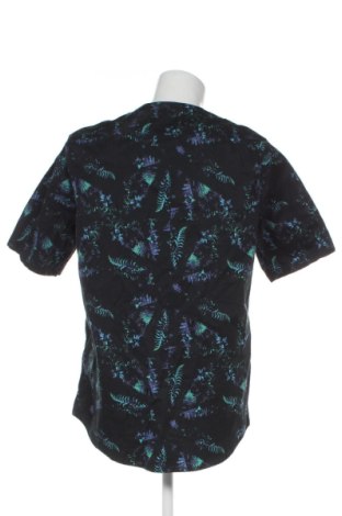 Męska koszula Reserved, Rozmiar M, Kolor Kolorowy, Cena 80,38 zł