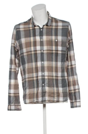 Мъжка риза Reunion, Размер XL, Цвят Многоцветен, Цена 17,89 €