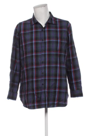 Herrenhemd Revelation, Größe XXL, Farbe Mehrfarbig, Preis 19,99 €