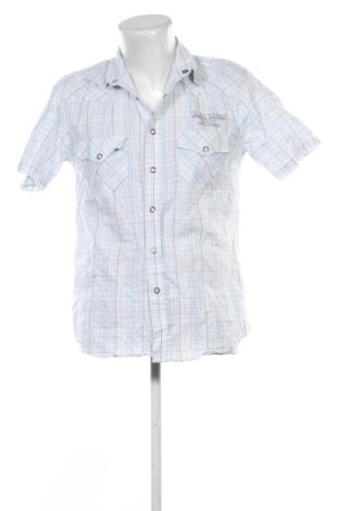 Herrenhemd Reward, Größe L, Farbe Mehrfarbig, Preis 19,99 €