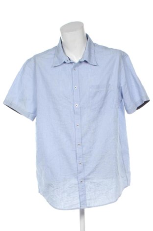 Herrenhemd Reward, Größe XXL, Farbe Mehrfarbig, Preis 19,99 €