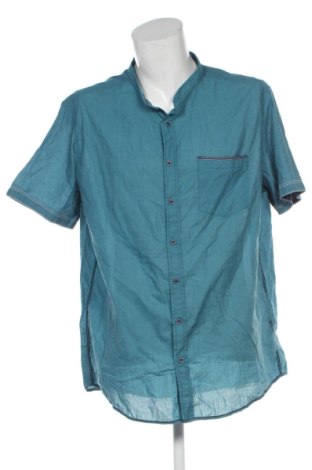 Мъжка риза Reward, Размер XXL, Цвят Син, Цена 15,33 €