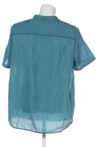 Мъжка риза Reward, Размер XXL, Цвят Син, Цена 15,33 €