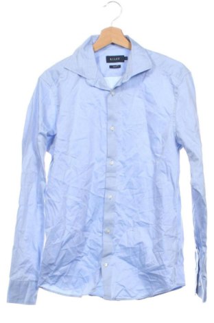 Herrenhemd Riley, Größe M, Farbe Mehrfarbig, Preis 22,99 €