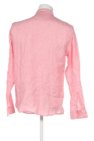 Pánska košeľa  Riley, Veľkosť L, Farba Ružová, Cena  20,95 €