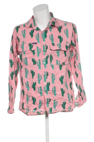 Cămașă de bărbați Ringers Western, Mărime XL, Culoare Multicolor, Preț 173,99 Lei