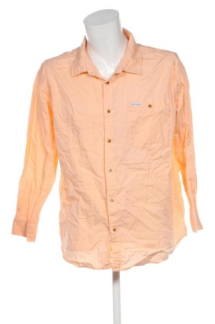 Cămașă de bărbați Rip Curl, Mărime L, Culoare Portocaliu, Preț 107,99 Lei