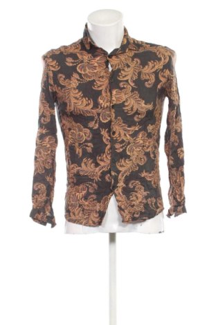 Cămașă de bărbați River Island, Mărime S, Culoare Multicolor, Preț 107,99 Lei