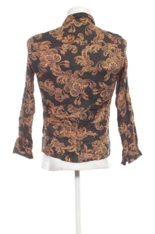 Cămașă de bărbați River Island, Mărime S, Culoare Multicolor, Preț 107,99 Lei