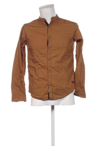 Pánská košile  Roadster, Velikost S, Barva Hnědá, Cena  439,00 Kč