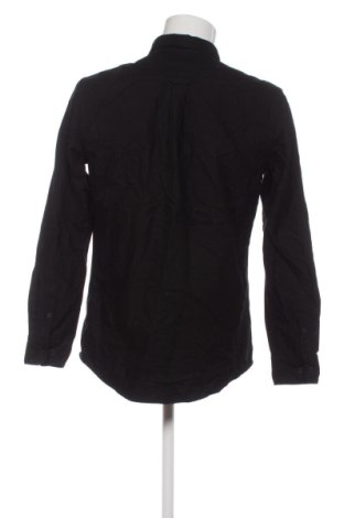 Herrenhemd Rodd & Gunn, Größe XL, Farbe Schwarz, Preis 45,99 €