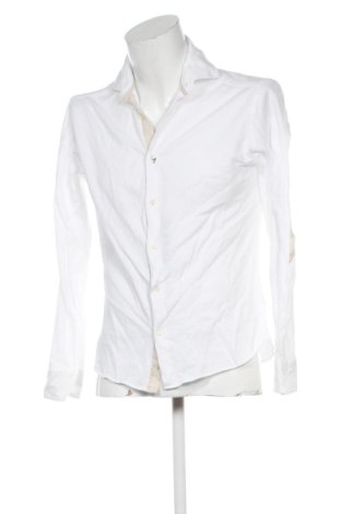 Férfi ing Rossopuro, Méret M, Szín Fehér, Ár 21 488 Ft