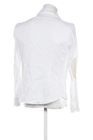 Férfi ing Rossopuro, Méret M, Szín Fehér, Ár 21 488 Ft