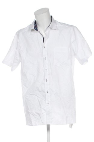 Мъжка риза Royal Class, Размер M, Цвят Бял, Цена 15,33 €