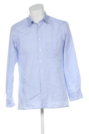 Pánská košile  Royal Class, Velikost M, Barva Modrá, Cena  420,00 Kč