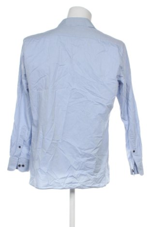 Cămașă de bărbați Royal Class, Mărime M, Culoare Albastru, Preț 91,99 Lei