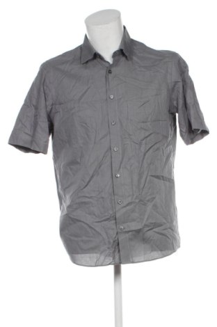 Herrenhemd Royal Class, Größe S, Farbe Grau, Preis 19,99 €